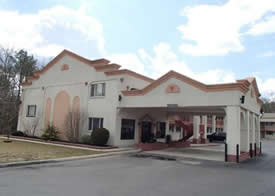 Hammonton Inn
