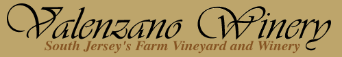 Valenzano Winery