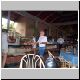 Buffet Restaurant at Caribe