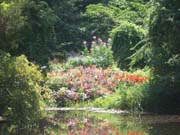 Leamings Run Gardens, located in North Cape May Court House, NJ