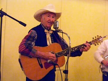 Jim Murphy and the Pine Barons
