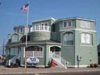 MUSEUM  of NJ MARITIME HISTORY