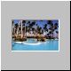 Pool at Caribe
