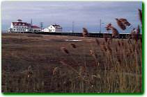 Rutgers University Marine Field Station